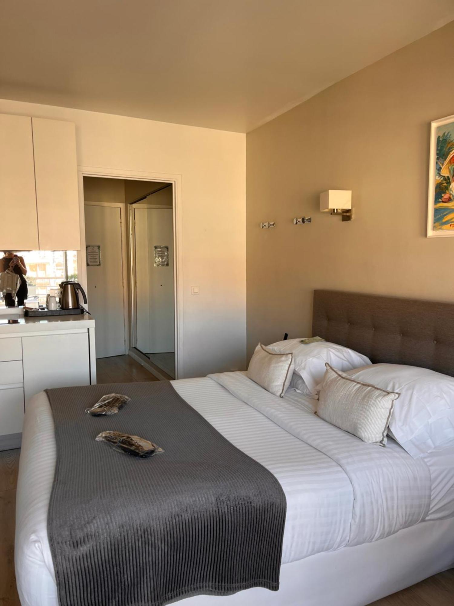 De Provence Hotel Cannes
