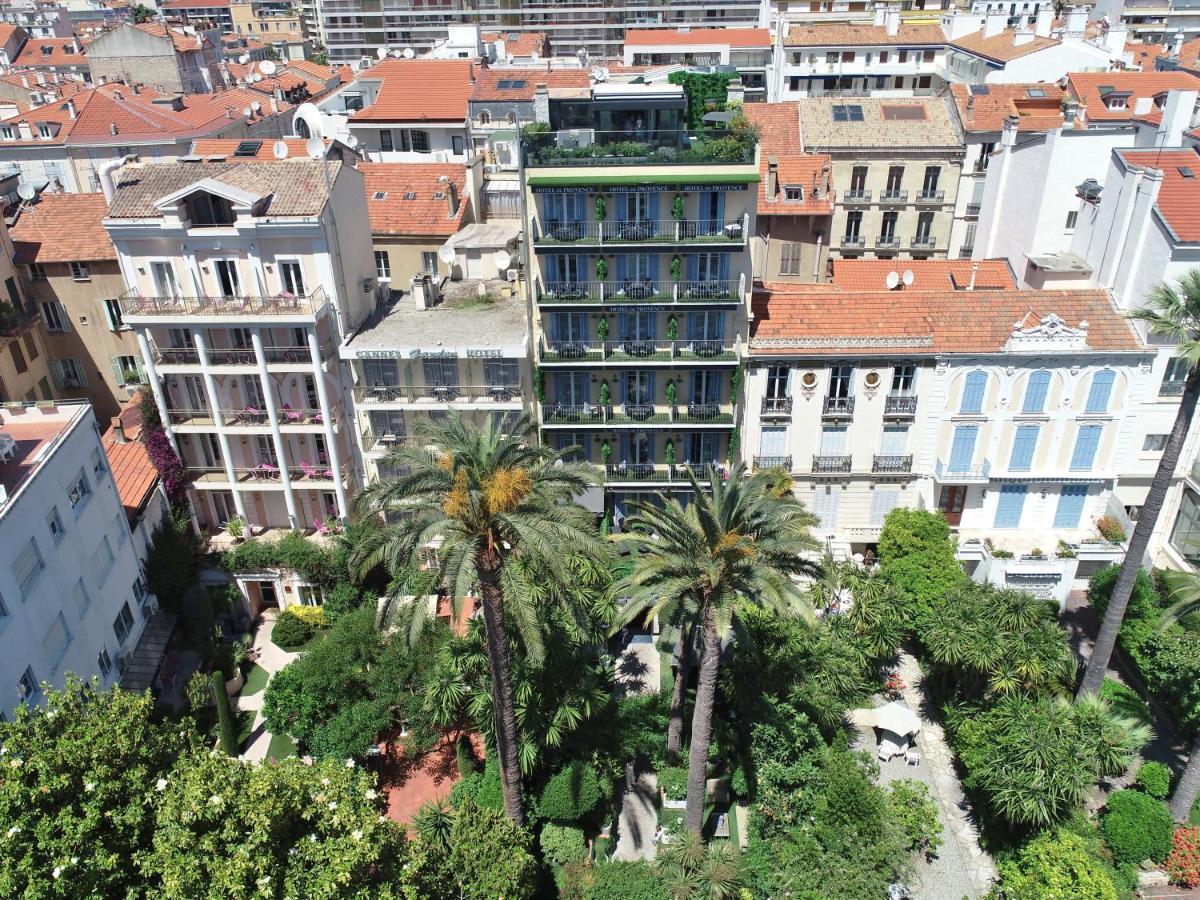De Provence 3* Cannes